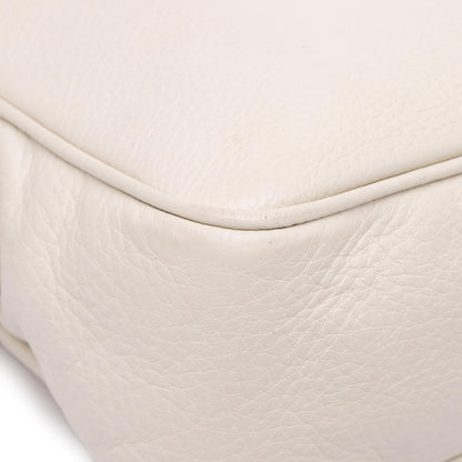 Gucci Leather Soho Chain Zip Shoulder Bag