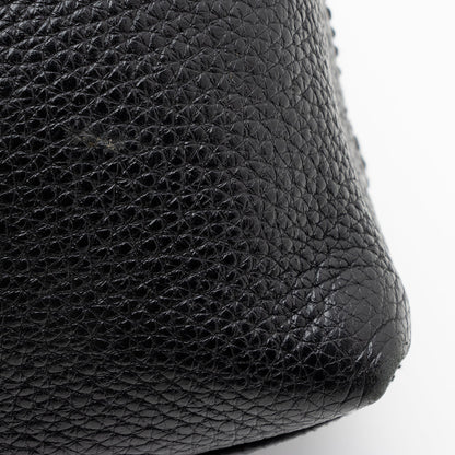 Gucci Leather Soho Large Shoulder Bag (SHF-22564)