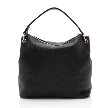 Gucci Leather Soho Large Shoulder Bag