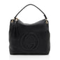 Gucci Leather Soho Large Shoulder Bag