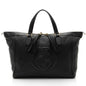 Gucci Leather Soho Large Zip Tote (SHF-3j2gH9)
