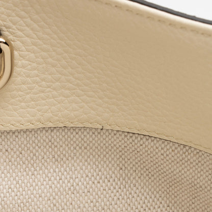 Gucci Leather Soho Medium Shoulder Bag (SHF-vxF1hq)
