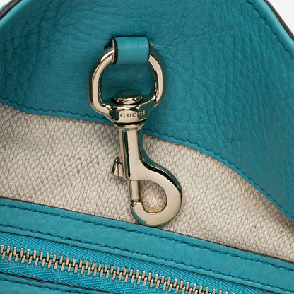 Gucci Leather Soho Medium Shoulder Bag (SHF-LAstT0)