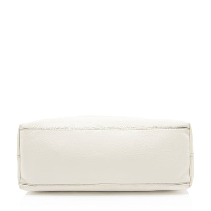 Gucci Leather Soho Medium Shoulder Bag