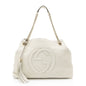 Gucci Leather Soho Medium Shoulder Bag