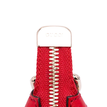 Gucci Leather Soho Shoulder Bag