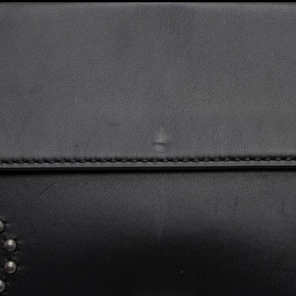 Gucci Leather Studded Dionysus Small Shoulder Bag (SHF-4mjFWd)