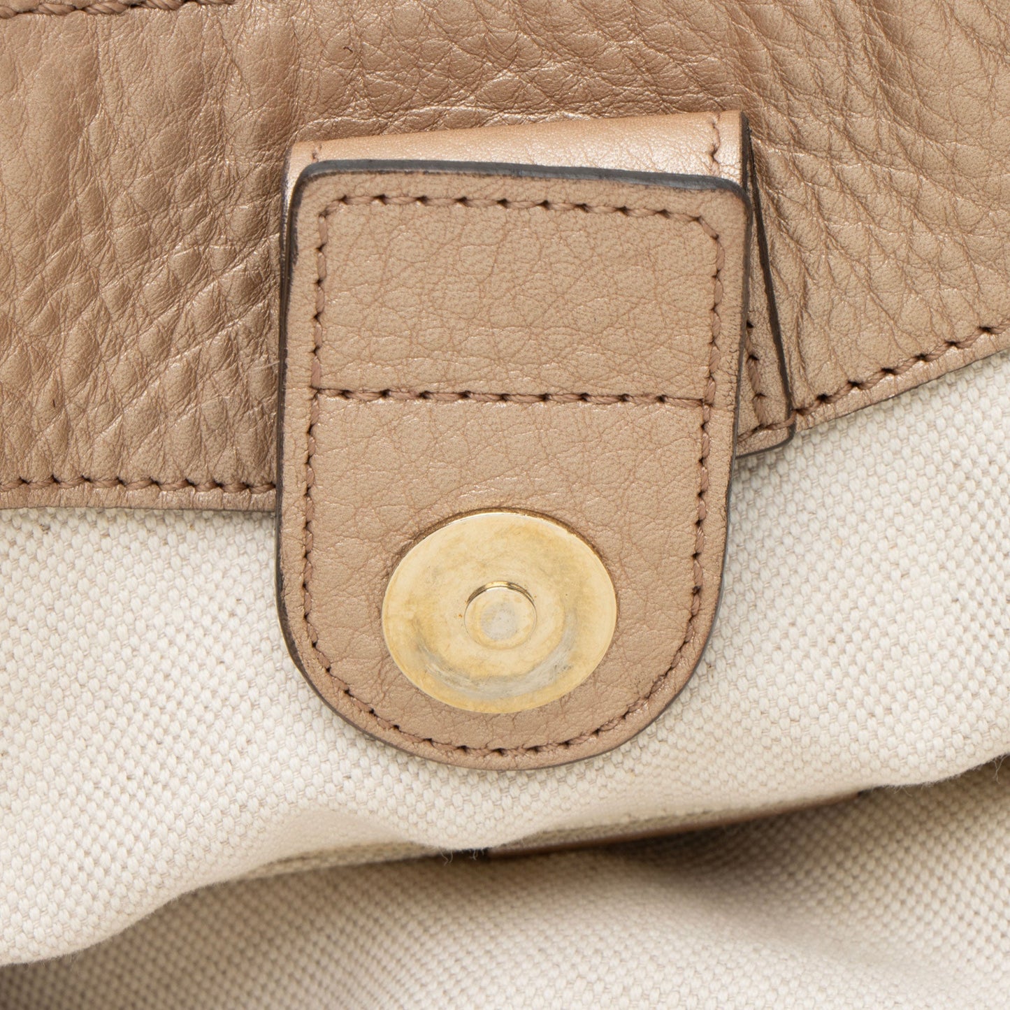 Gucci Leather Sukey Large Tote