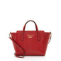 Gucci Leather Swing Mini Tote (SHF-Z3RpxJ)
