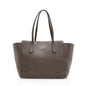 Gucci Leather Swing Small Tote (SHF-18812)
