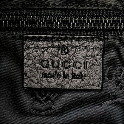 Gucci Leather Tote Bag (SHG-28990)