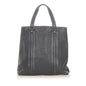 Gucci Leather Tote Bag (SHG-31674)