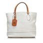 Gucci Leather Tote Bag (SHG-Almxjz)