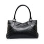 Gucci Leather Tote Bag (SHG-Df9vYU)
