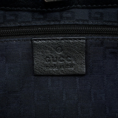 Gucci Leather Tote Bag (SHG-Df9vYU)