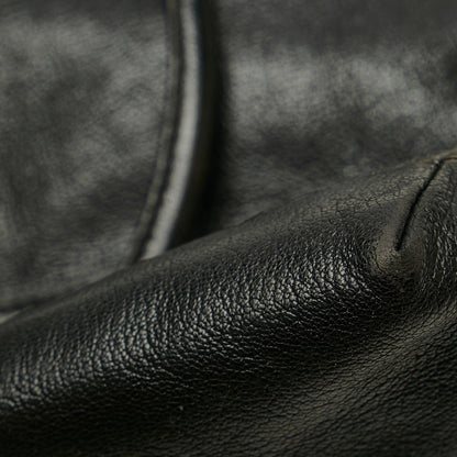 Gucci Leather Tote (SHG-35260)