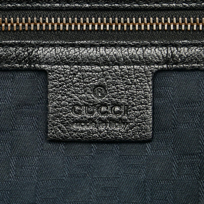 Gucci Leather Tote (SHG-35260)