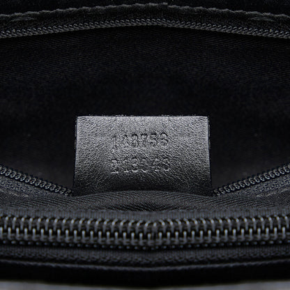 Gucci Leather Tote (SHG-dM6Pss)
