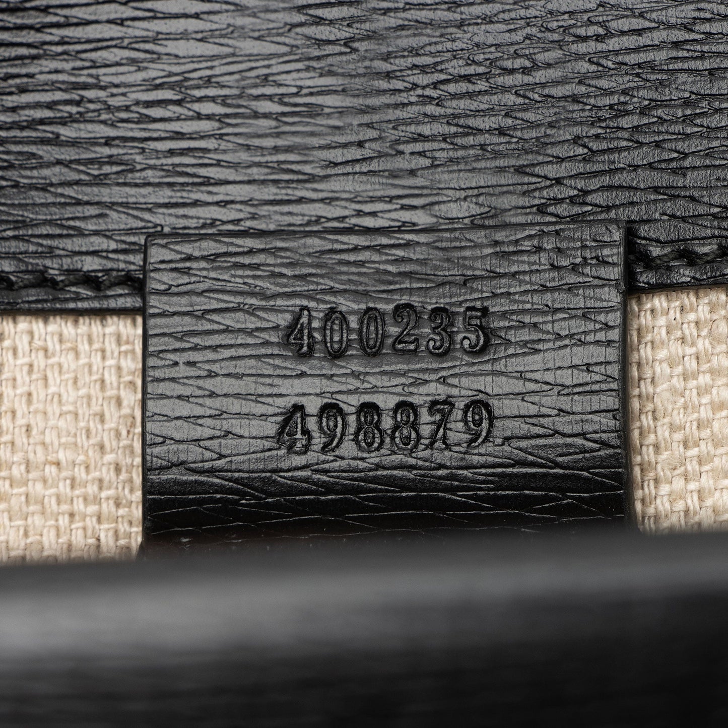 Gucci Leather Tropical Dionysus Large Shoulder Bag
