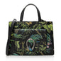 Gucci Leather Tropical Dionysus Medium Tote (SHF-22824)