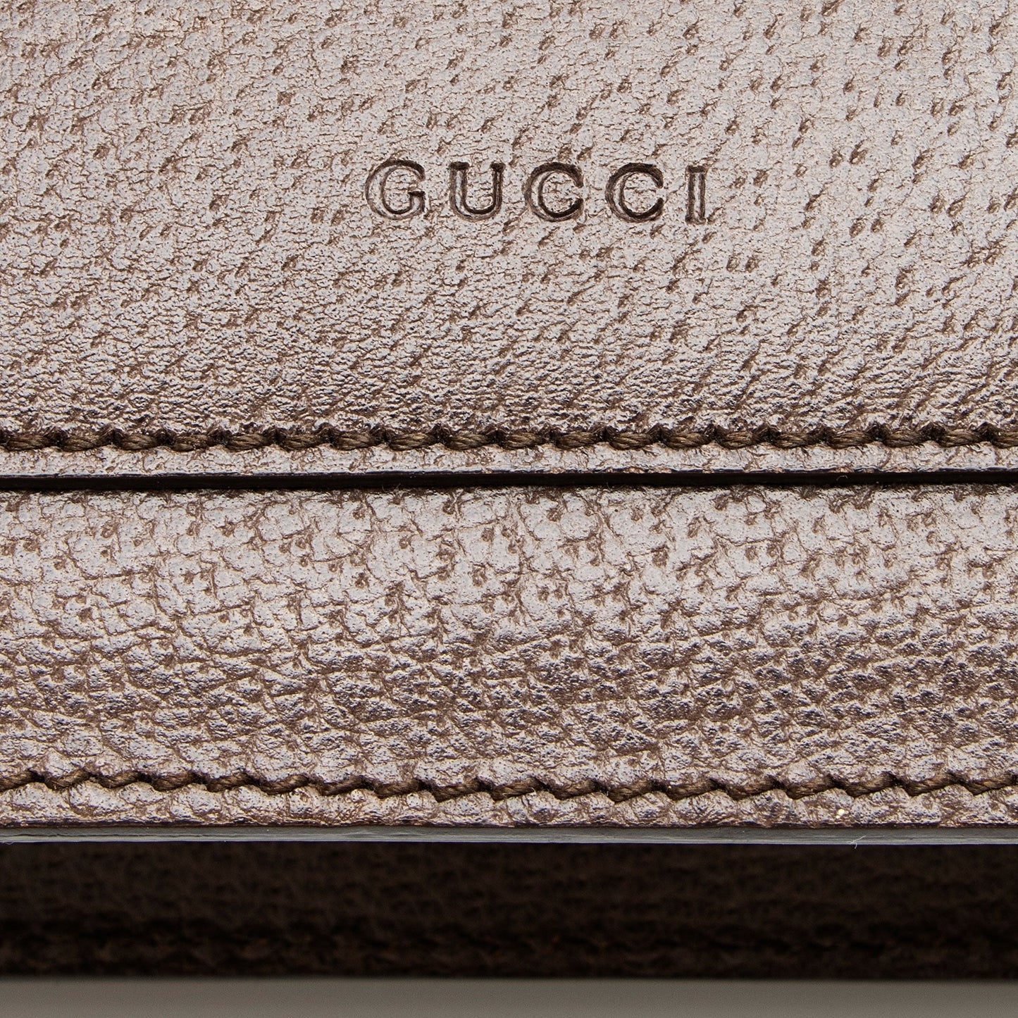 Gucci Leather Web Dionysus Medium Shoulder Bag (SHF-fkJx6y)