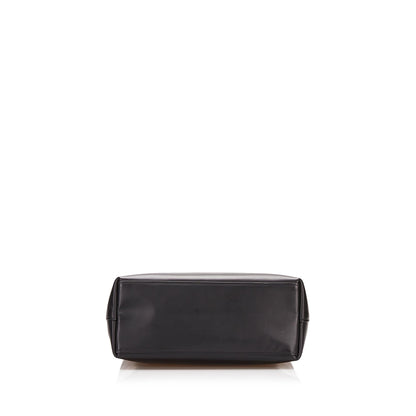 Gucci Leather shoulder Bag (SHG-35496)