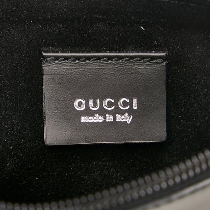 Gucci Leather shoulder Bag (SHG-35496)