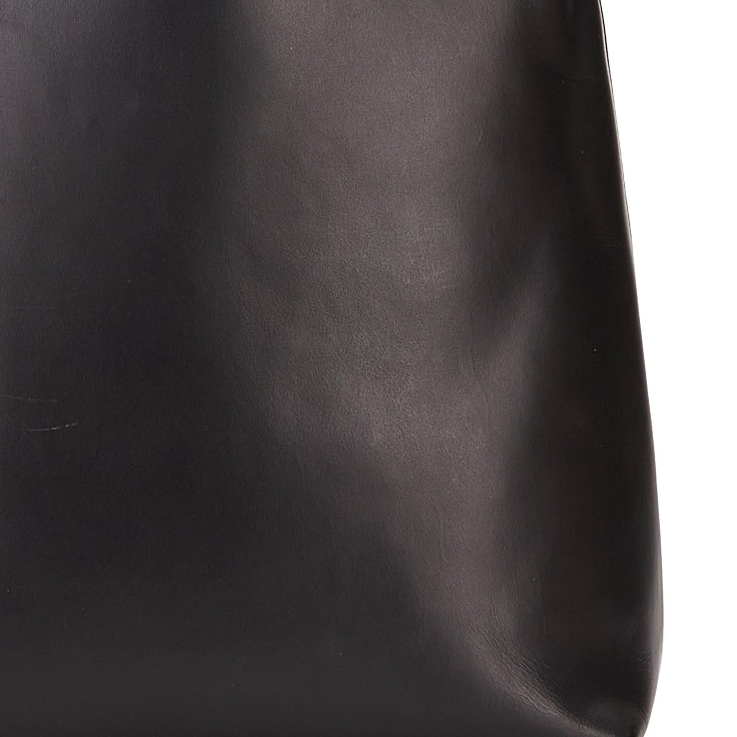 Gucci Leather shoulder Bag (SHG-35496)