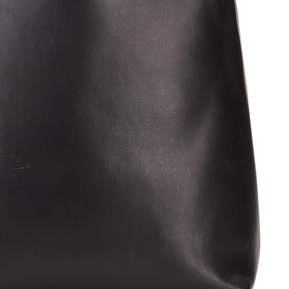 Gucci Leather shoulder Bag (SHG-35496)