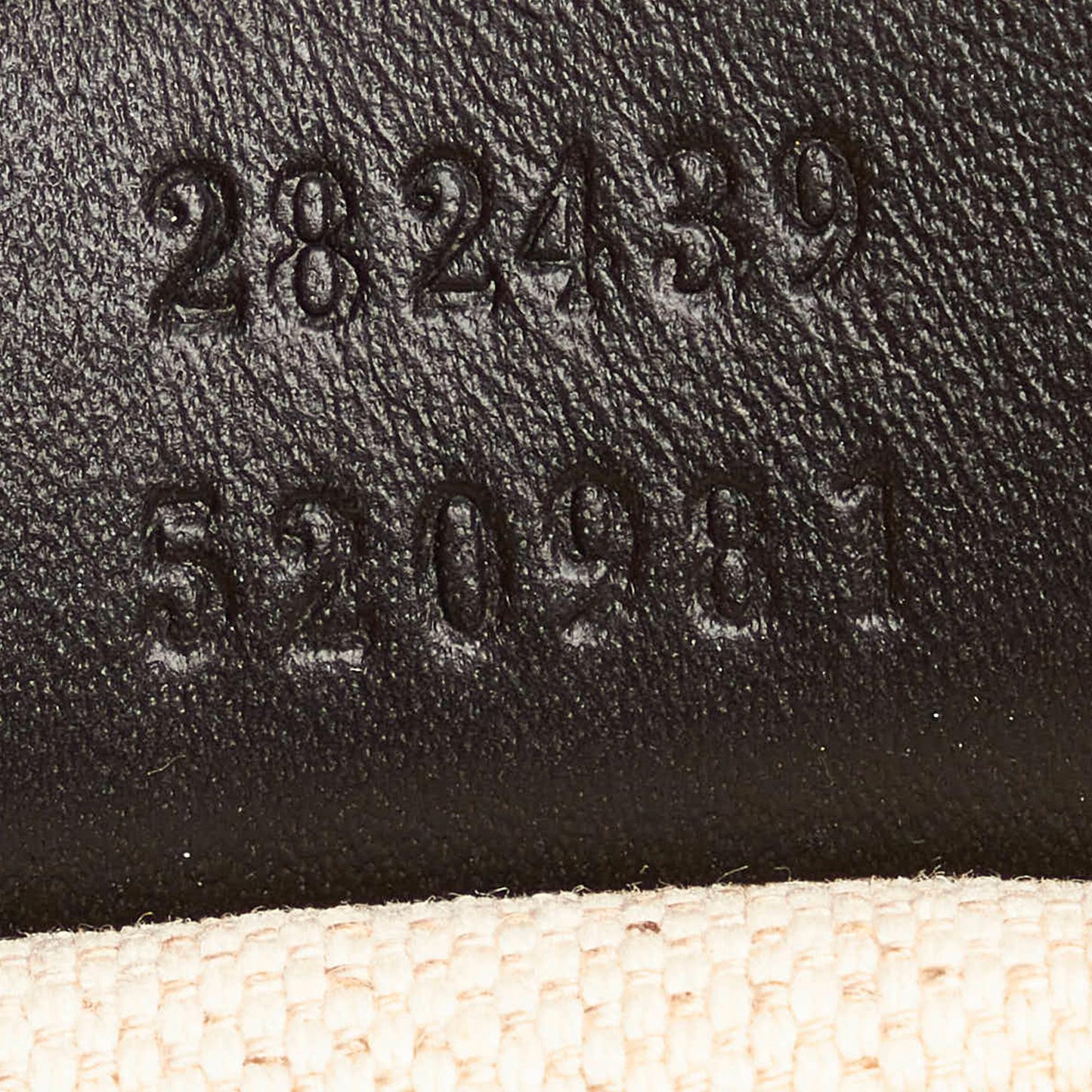 Gucci Leopard Printed Nylon Tote Bag (SHG-31267)
