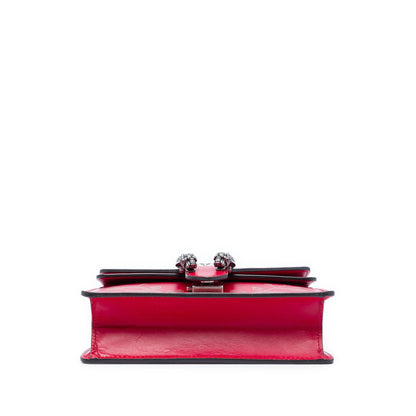 Gucci Limited Edition Chinese New Year Small Leather Dionysus Crossbody