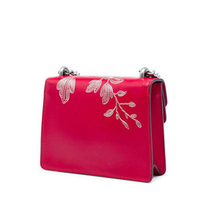 Gucci Limited Edition Chinese New Year Small Leather Dionysus Crossbody