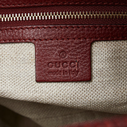 Gucci Marrakech Shoulder Bag (SHG-lC5OLp)