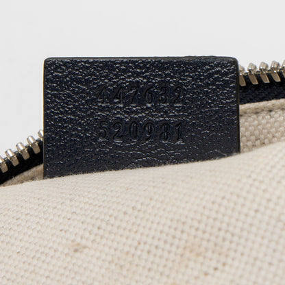 Gucci Matelasse GG Canvas GG Marmont Small Shoulder Bag