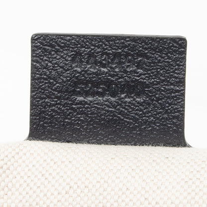 Gucci Matelasse GG Canvas Marmont Small Shoulder Flap Bag (SHF-jEJnpg)