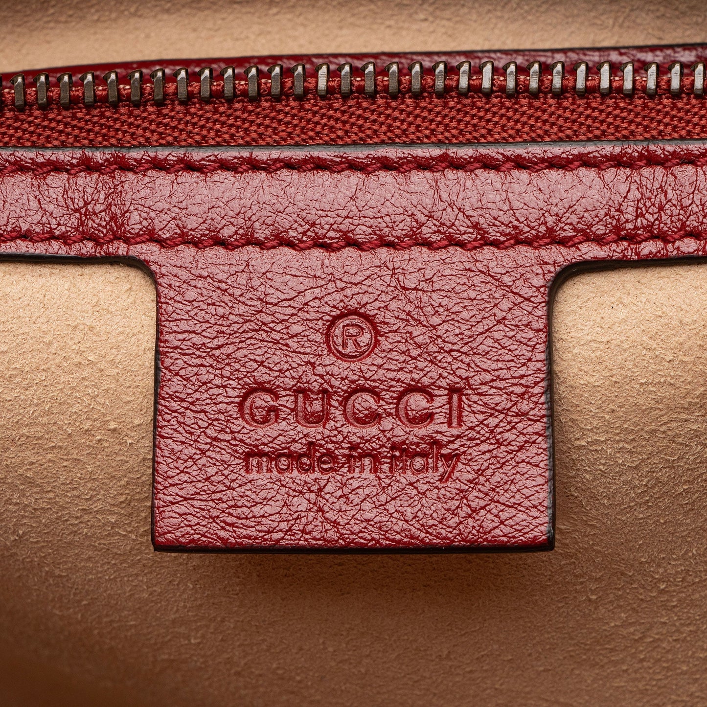 Gucci Matelasse GG Marmont Medium Tote