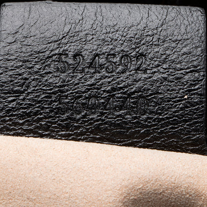 Gucci Matelasse GG Marmont Small Tote (SHF-19568)