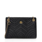 Gucci Matelasse GG Marmont Small Tote (SHF-19568)