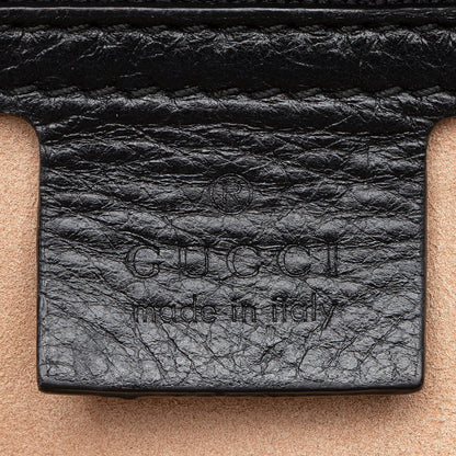 Gucci Matelasse GG Marmont Small Tote (SHF-19568)