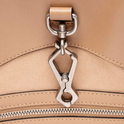 Gucci Matelasse Leather GG Marmont Aria Medium Tote (SHF-19528)