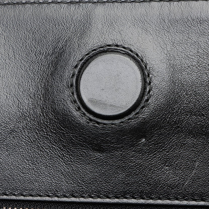 Gucci Matelasse Leather GG Marmont Medium Slim Open Shoulder Bag