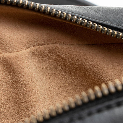 Gucci Matelasse Leather GG Marmont Small Shoulder Bag (SHF-20150)