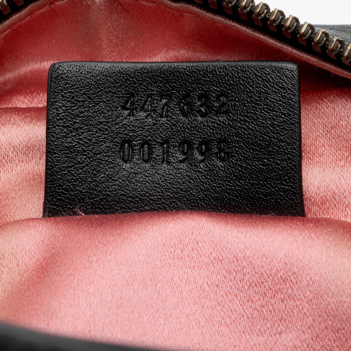 Gucci Matelasse Leather GG Marmont Small Shoulder Bag (SHF-cKg6iD)