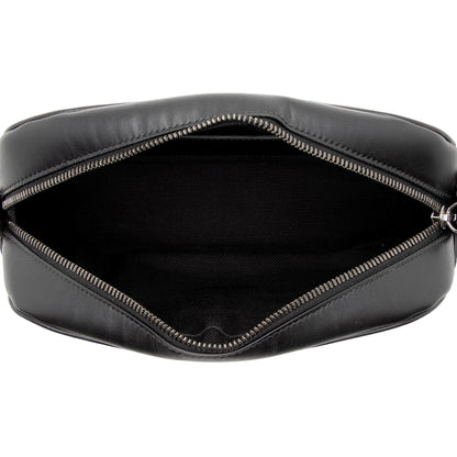 Gucci Matelasse Leather GG Marmont Small Shoulder Bag (SHF-sIFM1C)
