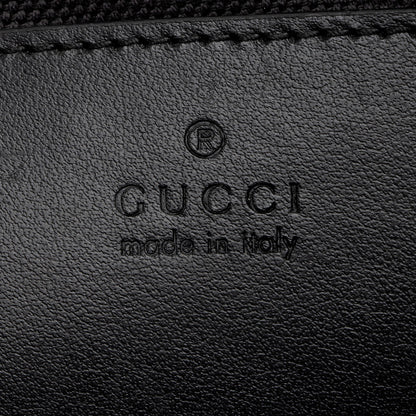 Gucci Matelasse Leather GG Marmont Small Shoulder Bag (SHF-sIFM1C)