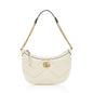 Gucci Matelasse Leather GG Marmont Small Shoulder Bag