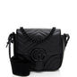 Gucci Matelasse Leather GG Marmont Square Shoulder Bag (SHF-43SCt3)