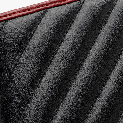 Gucci Matelasse Leather Torchon GG Marmont Chain Tote