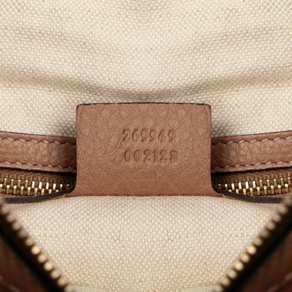 Gucci Medium Bella Shoulder Bag (SHG-mRsZ8c)