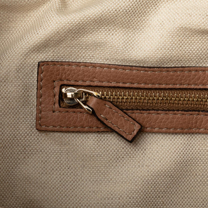 Gucci Medium Bella Shoulder Bag (SHG-mRsZ8c)